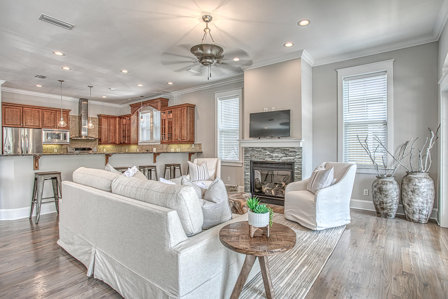 SEACREST BEACH - Residential