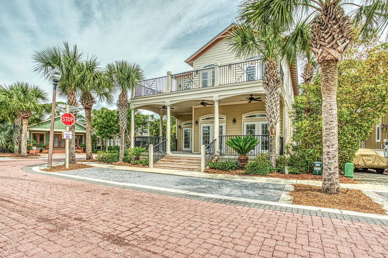 SEACREST BEACH - Residential