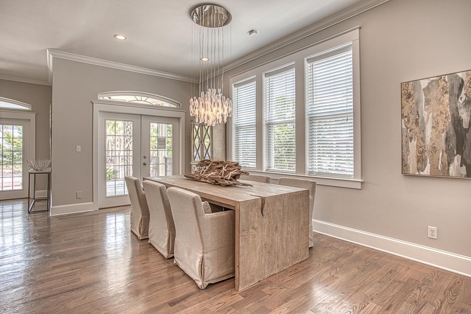 SEACREST BEACH - Residential