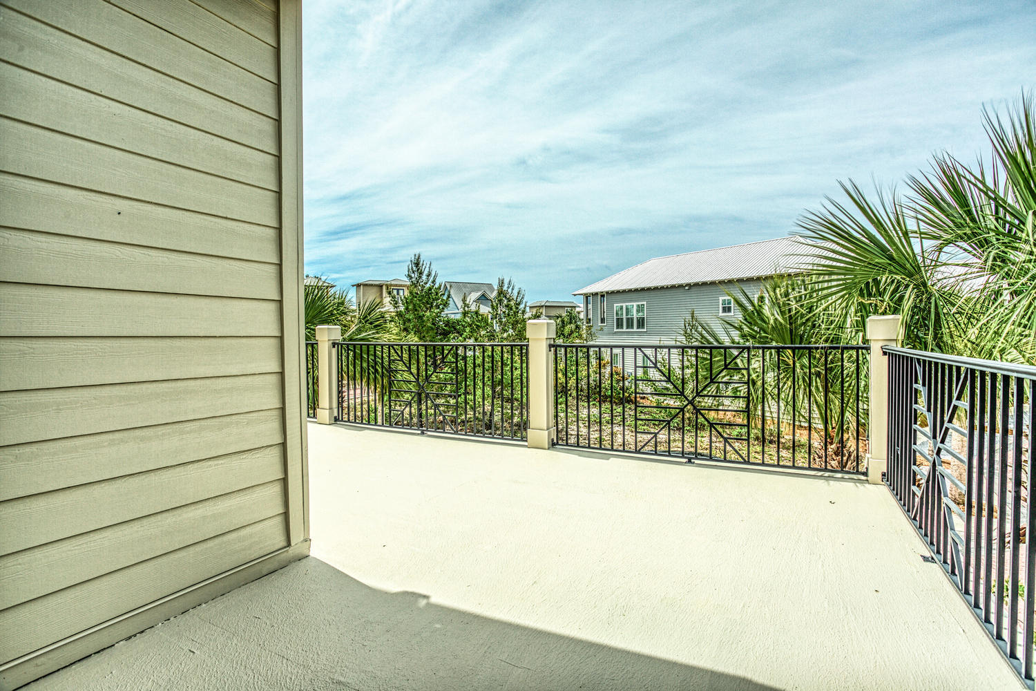 SEACREST BEACH - Residential