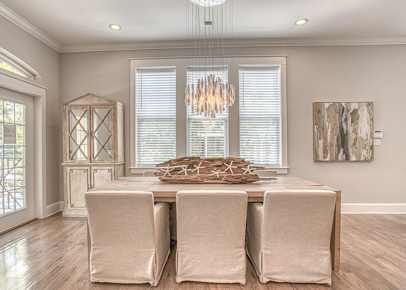 SEACREST BEACH - Residential