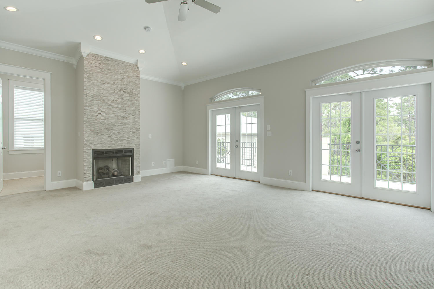 SEACREST BEACH - Residential