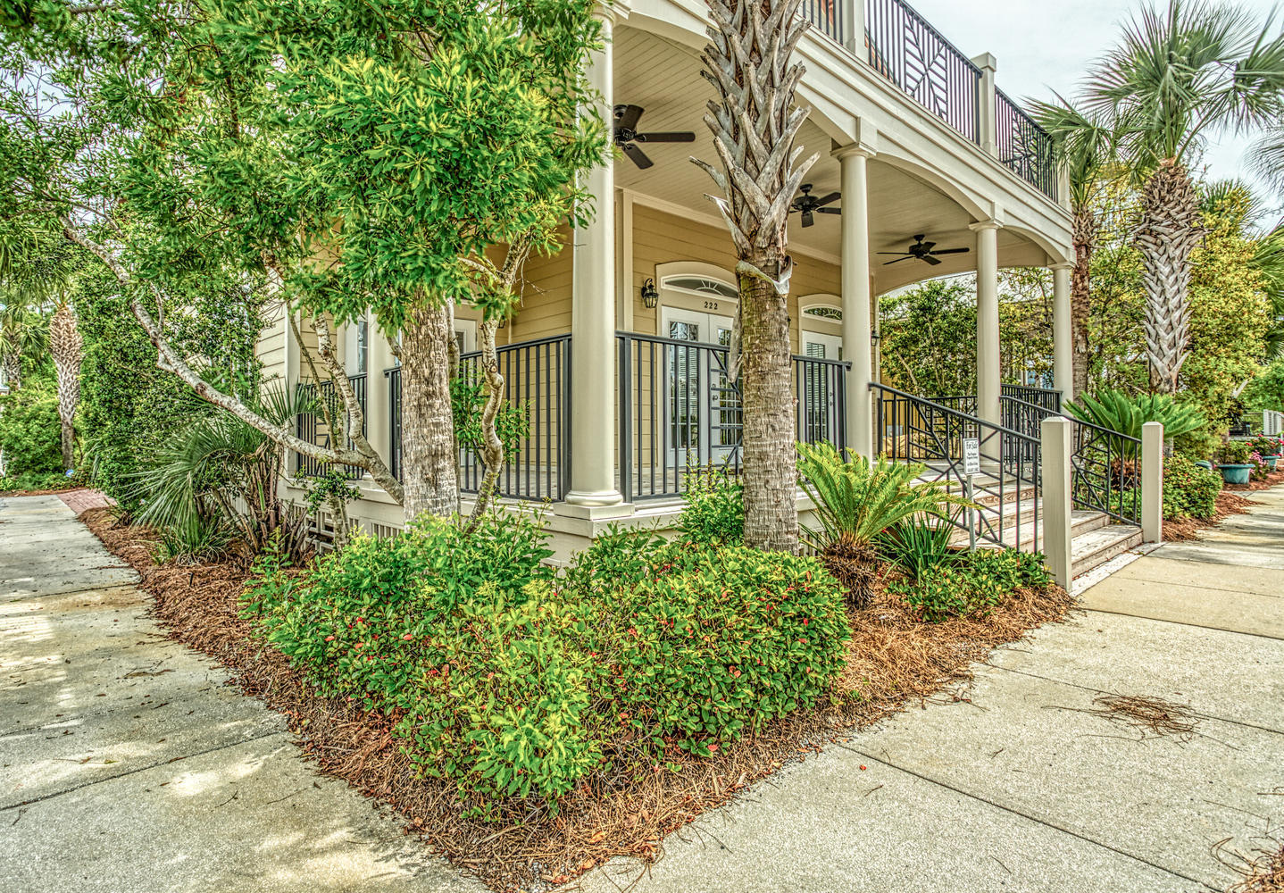 SEACREST BEACH - Residential