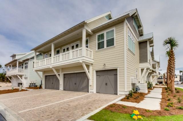 Prominence - Residential