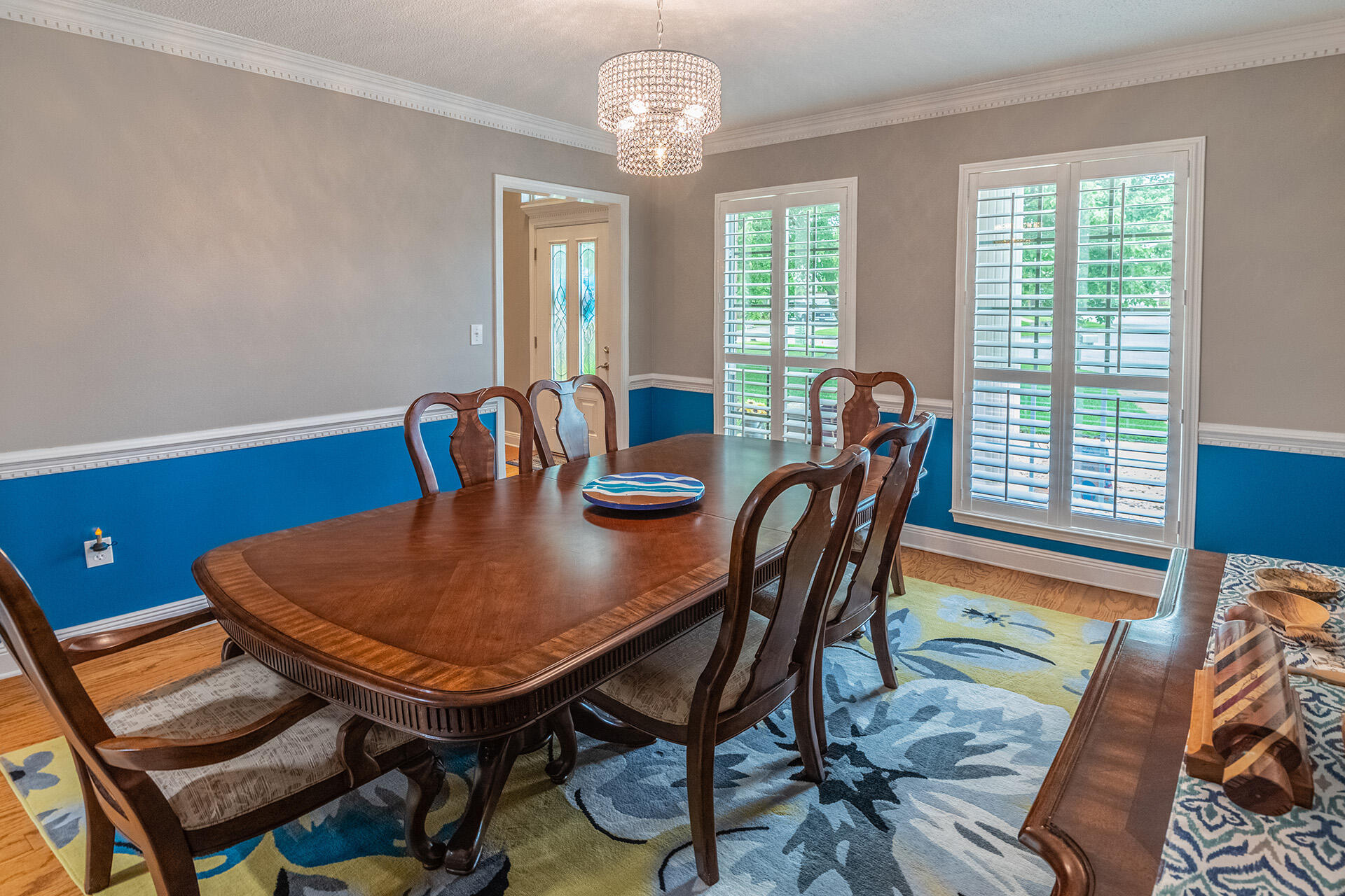 Santander - Residential