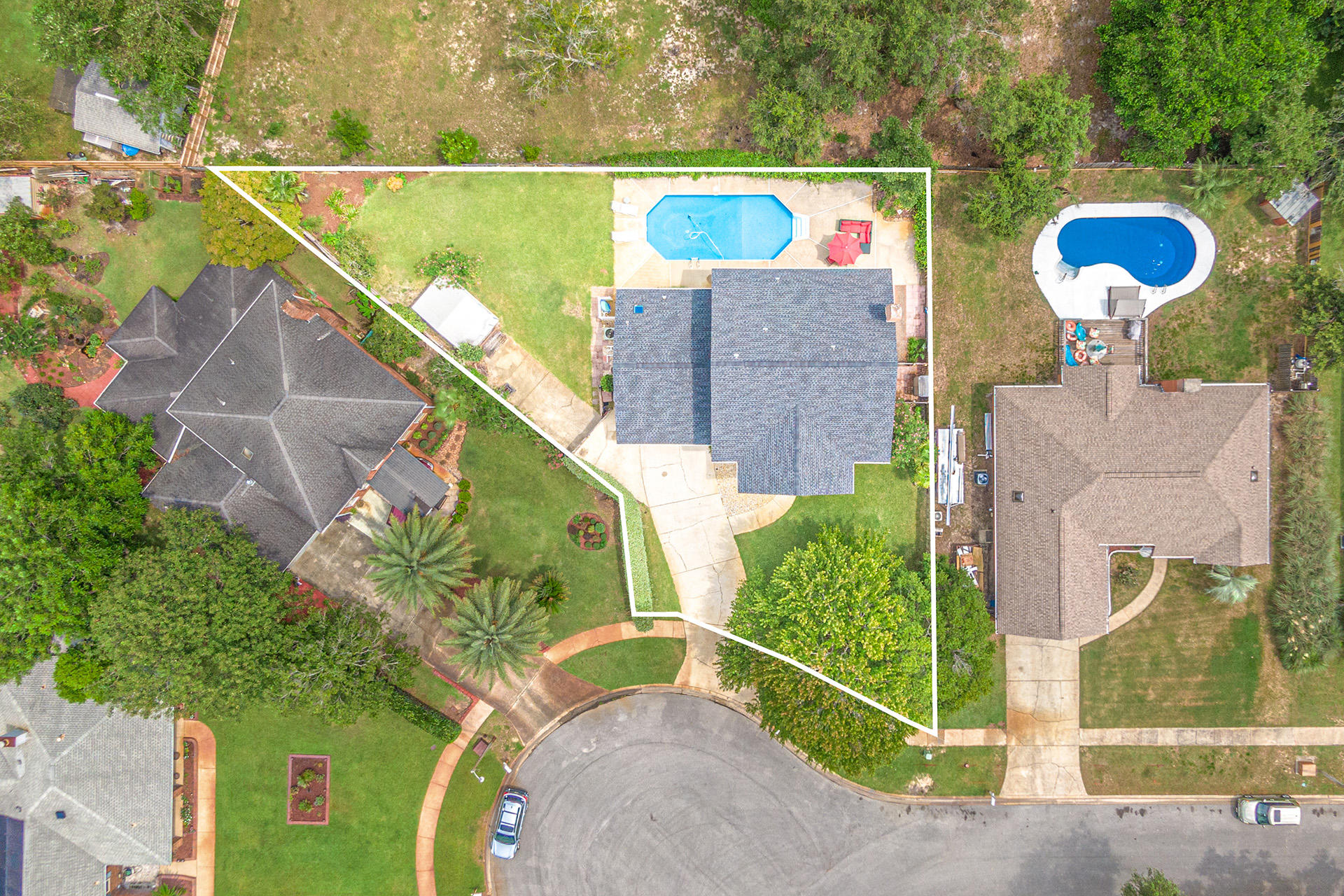 Santander - Residential