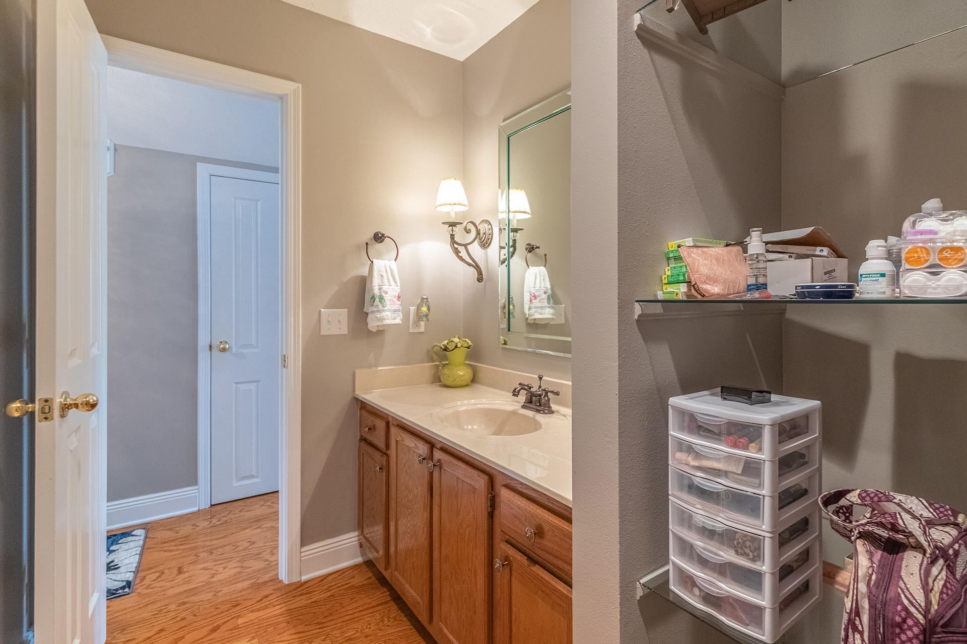 Santander - Residential