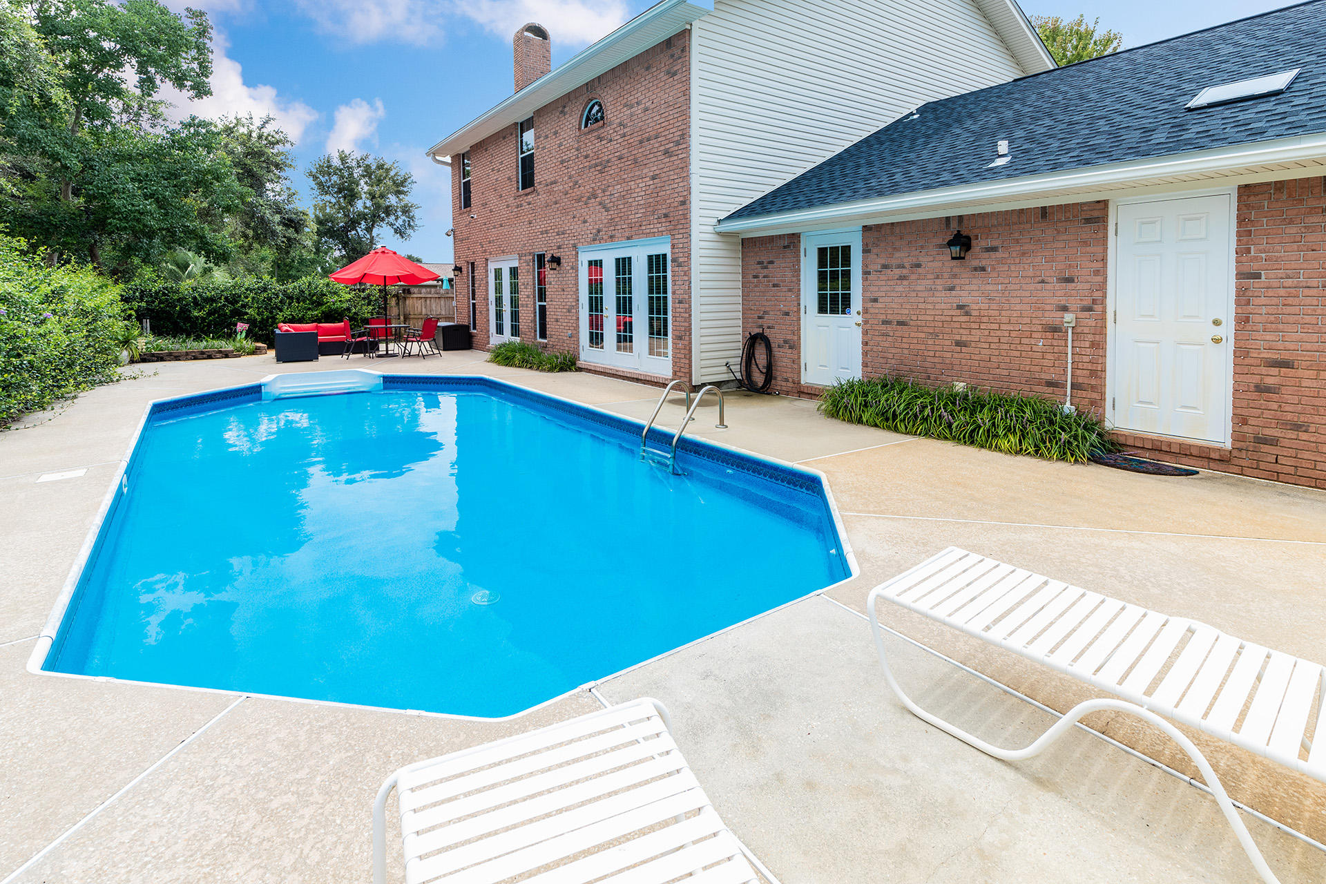 Santander - Residential