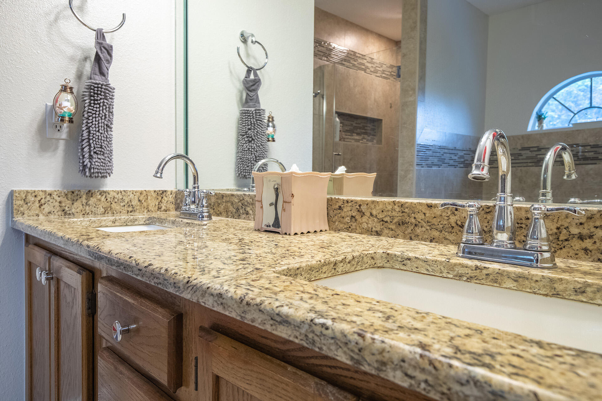 Santander - Residential