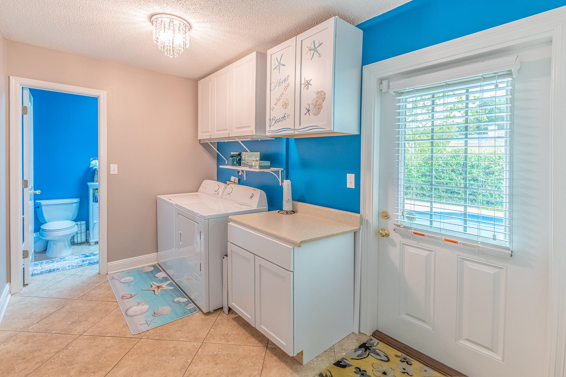 Santander - Residential