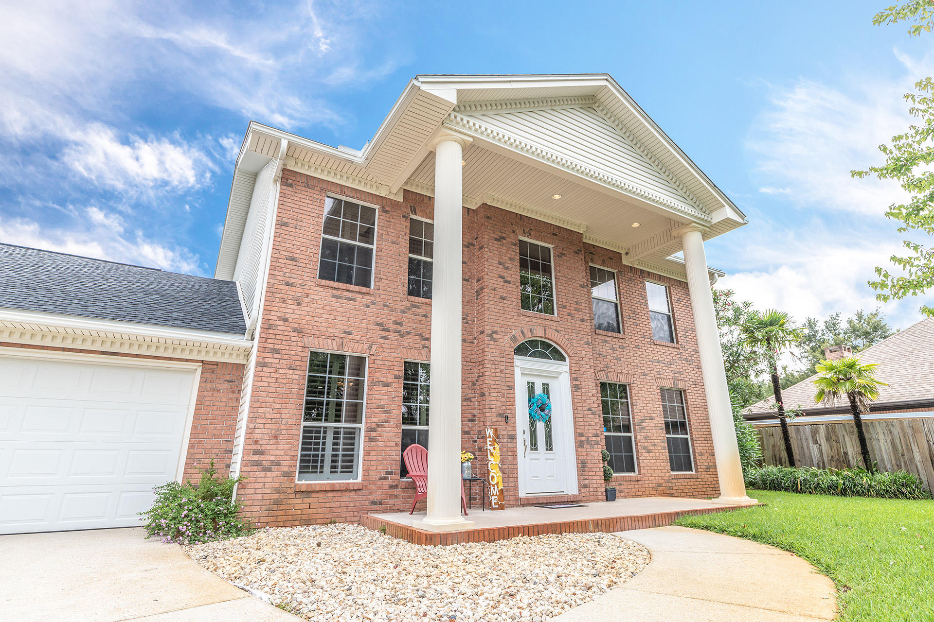 Santander - Residential