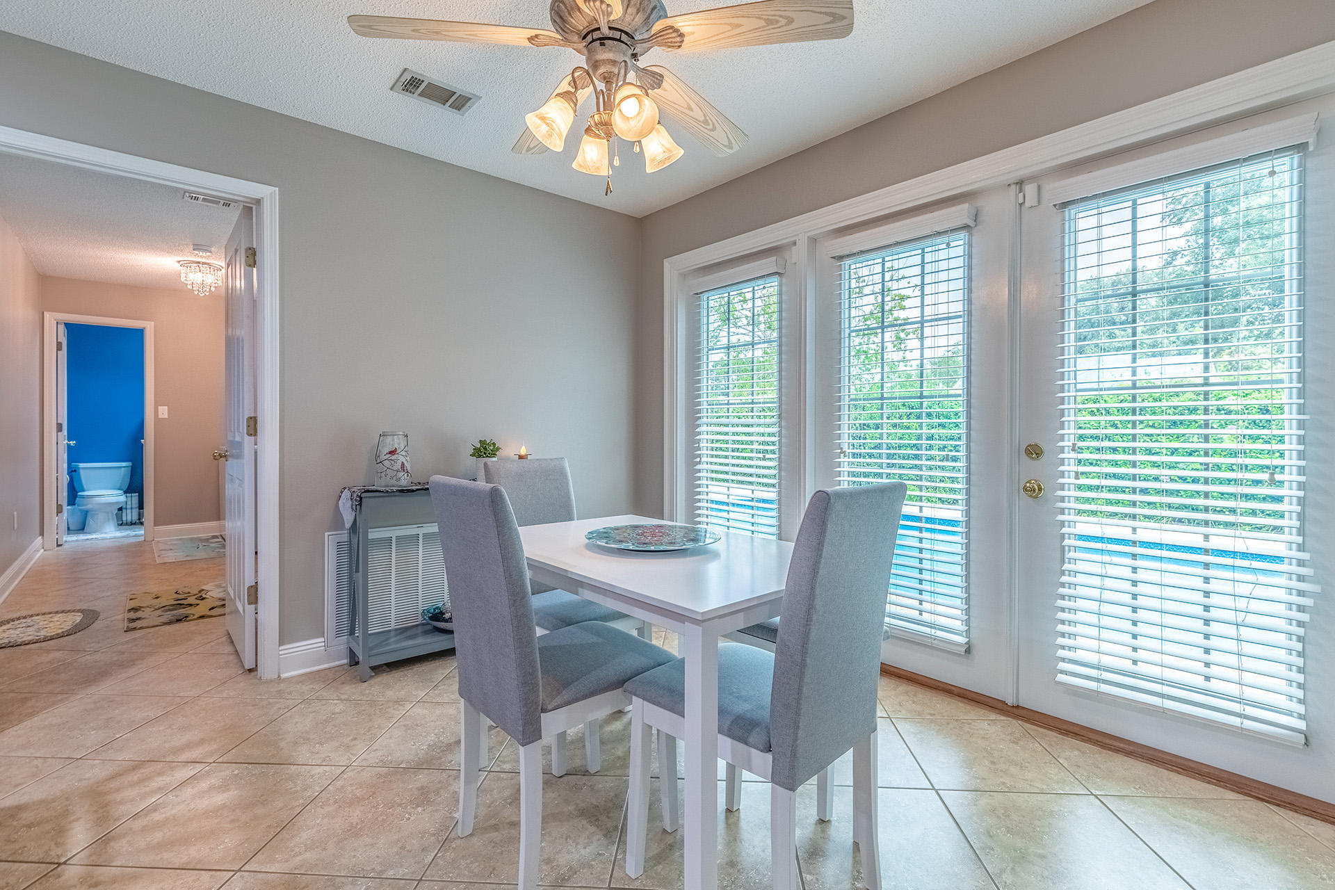 Santander - Residential