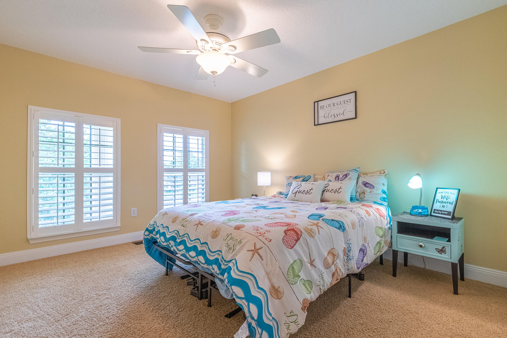 Santander - Residential