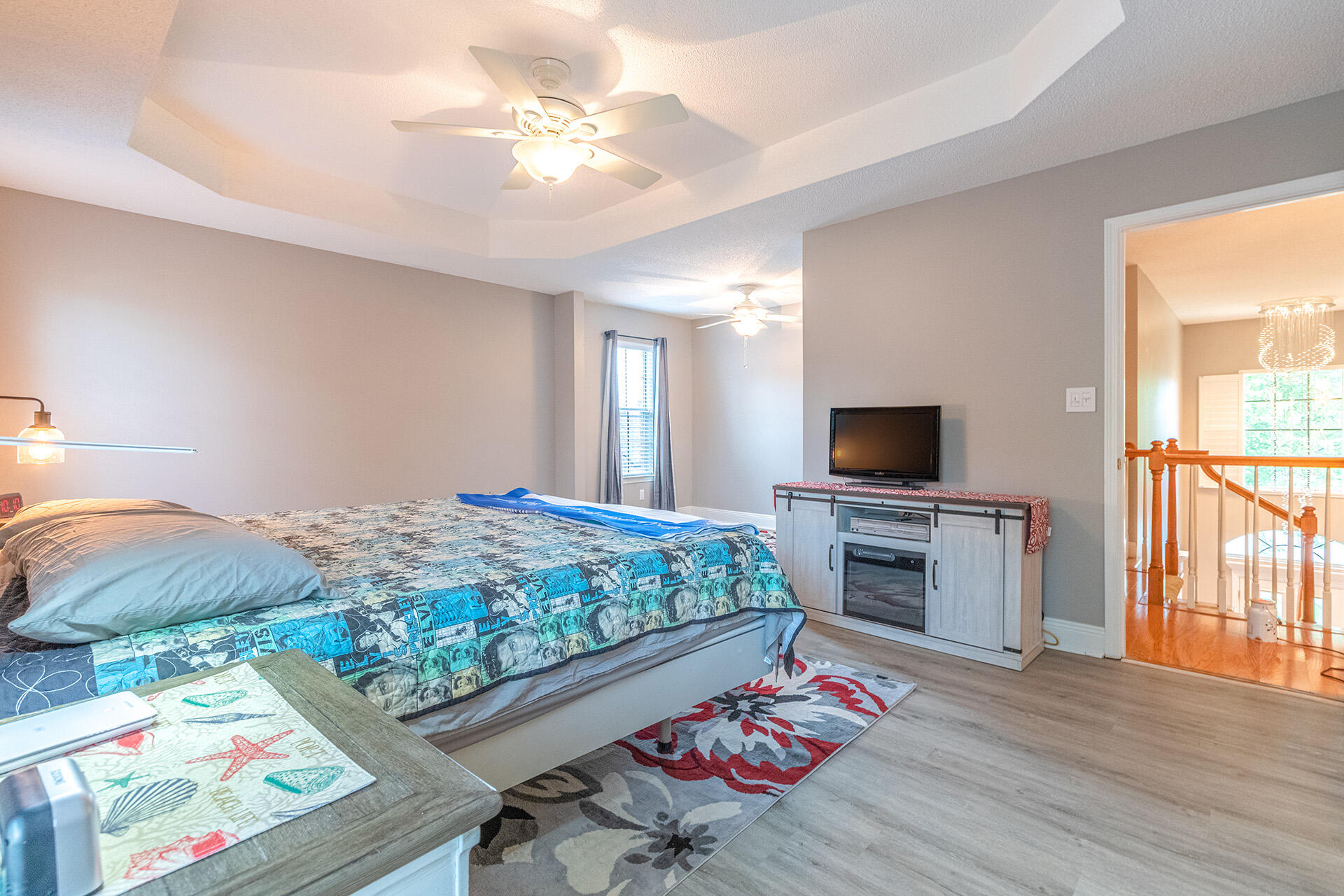 Santander - Residential