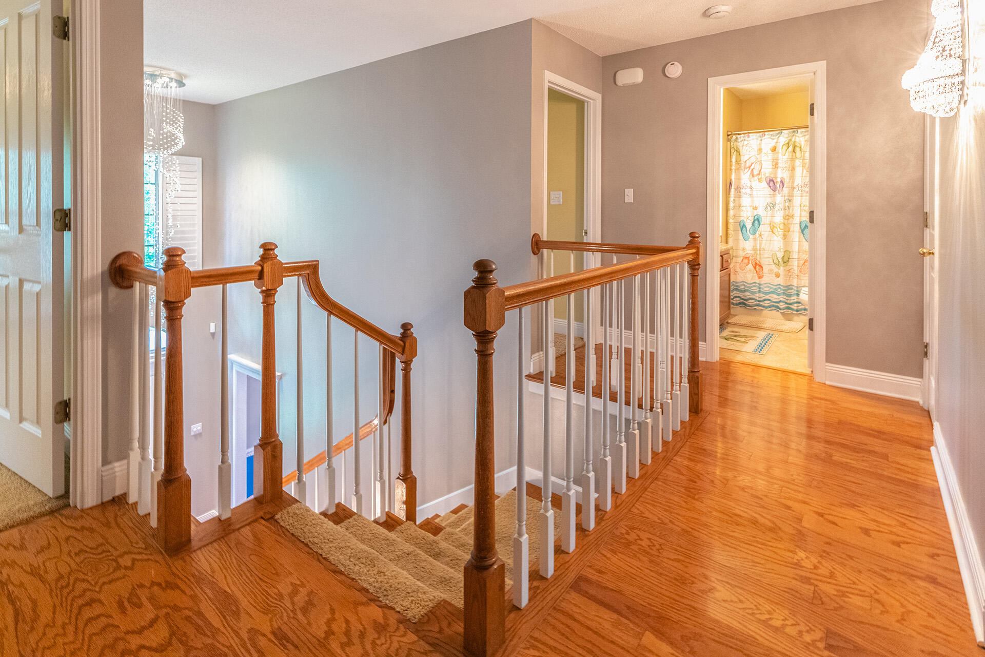 Santander - Residential