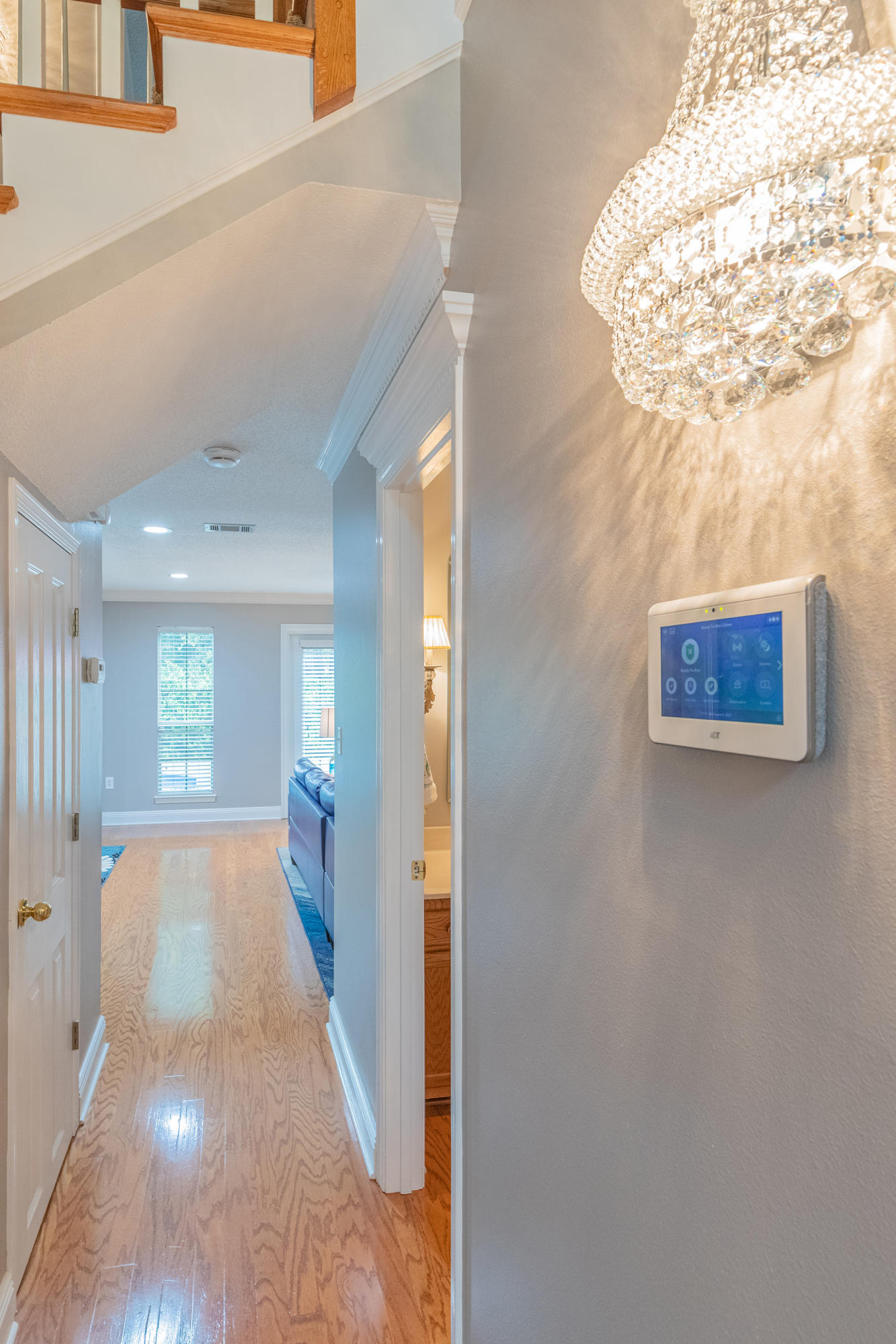 Santander - Residential