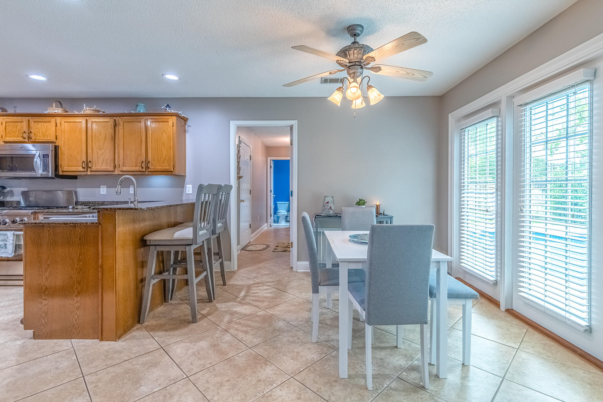 Santander - Residential