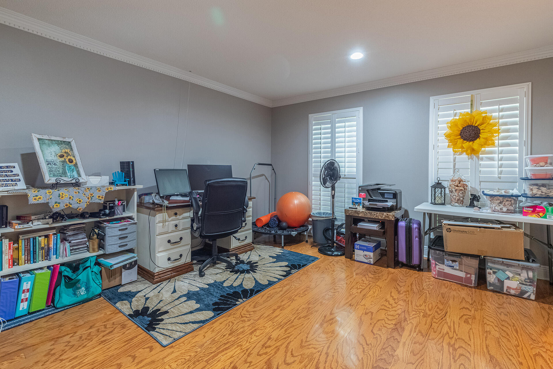 Santander - Residential