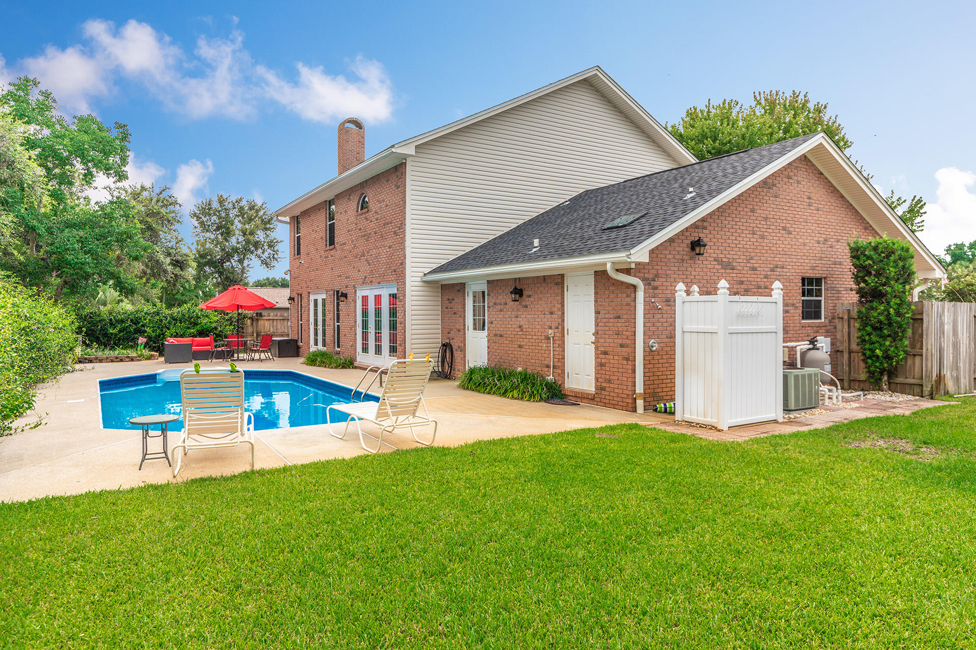 Santander - Residential