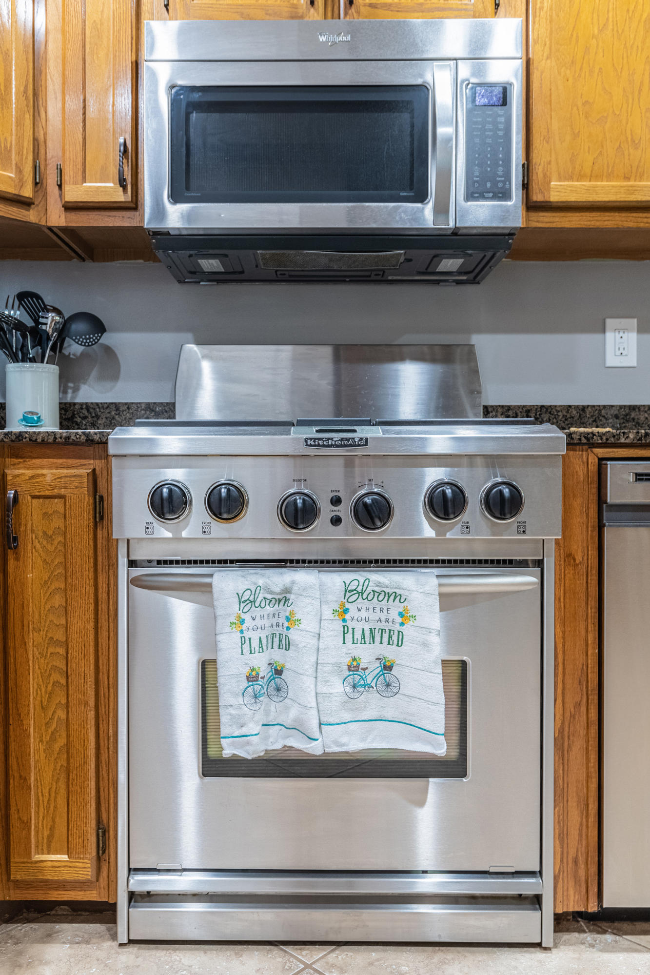 Santander - Residential