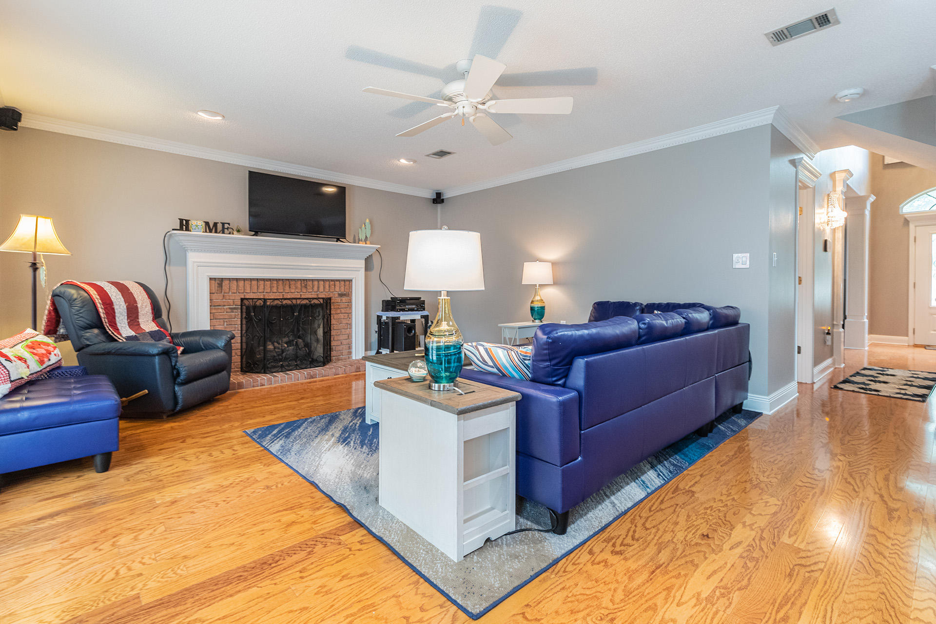 Santander - Residential