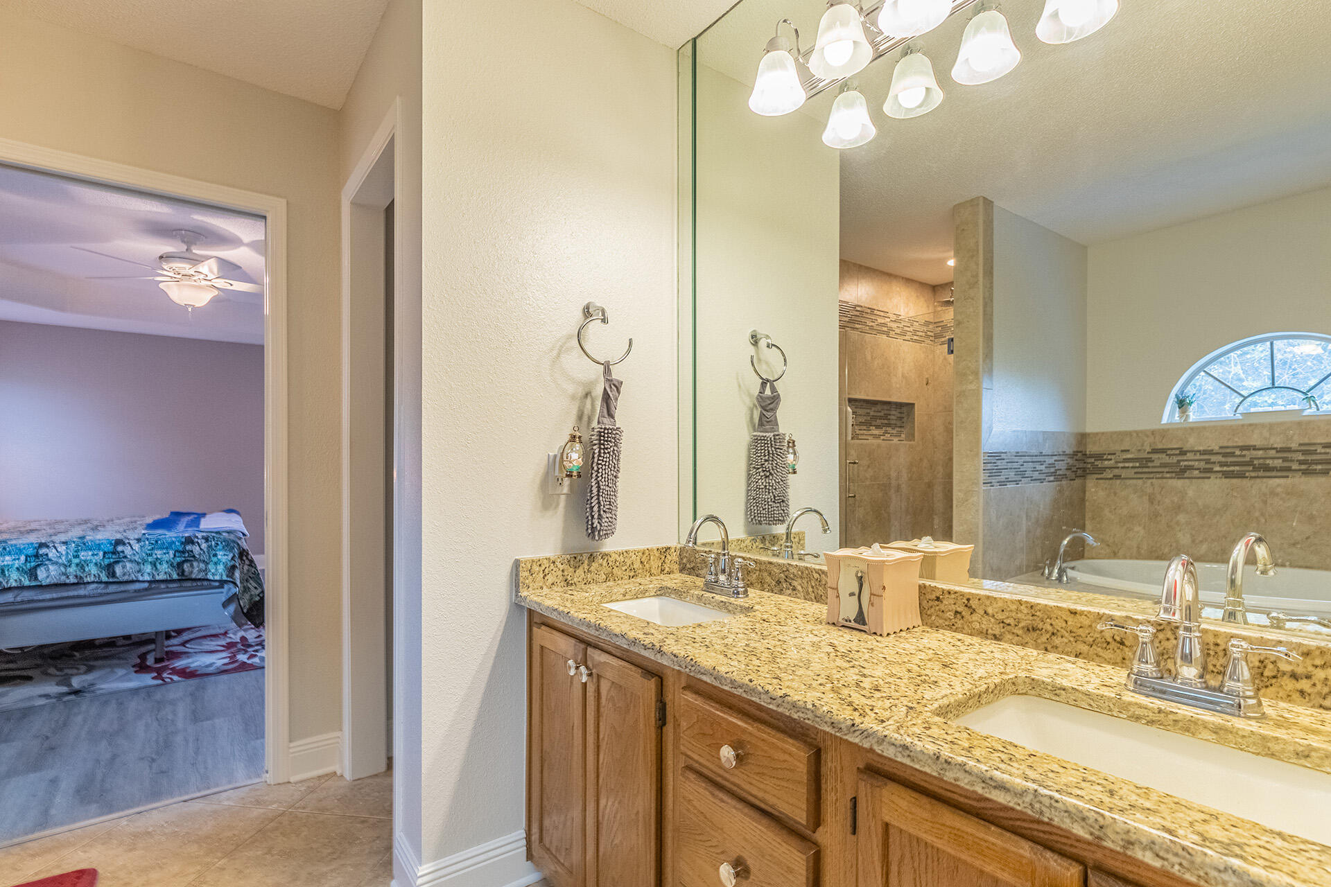 Santander - Residential