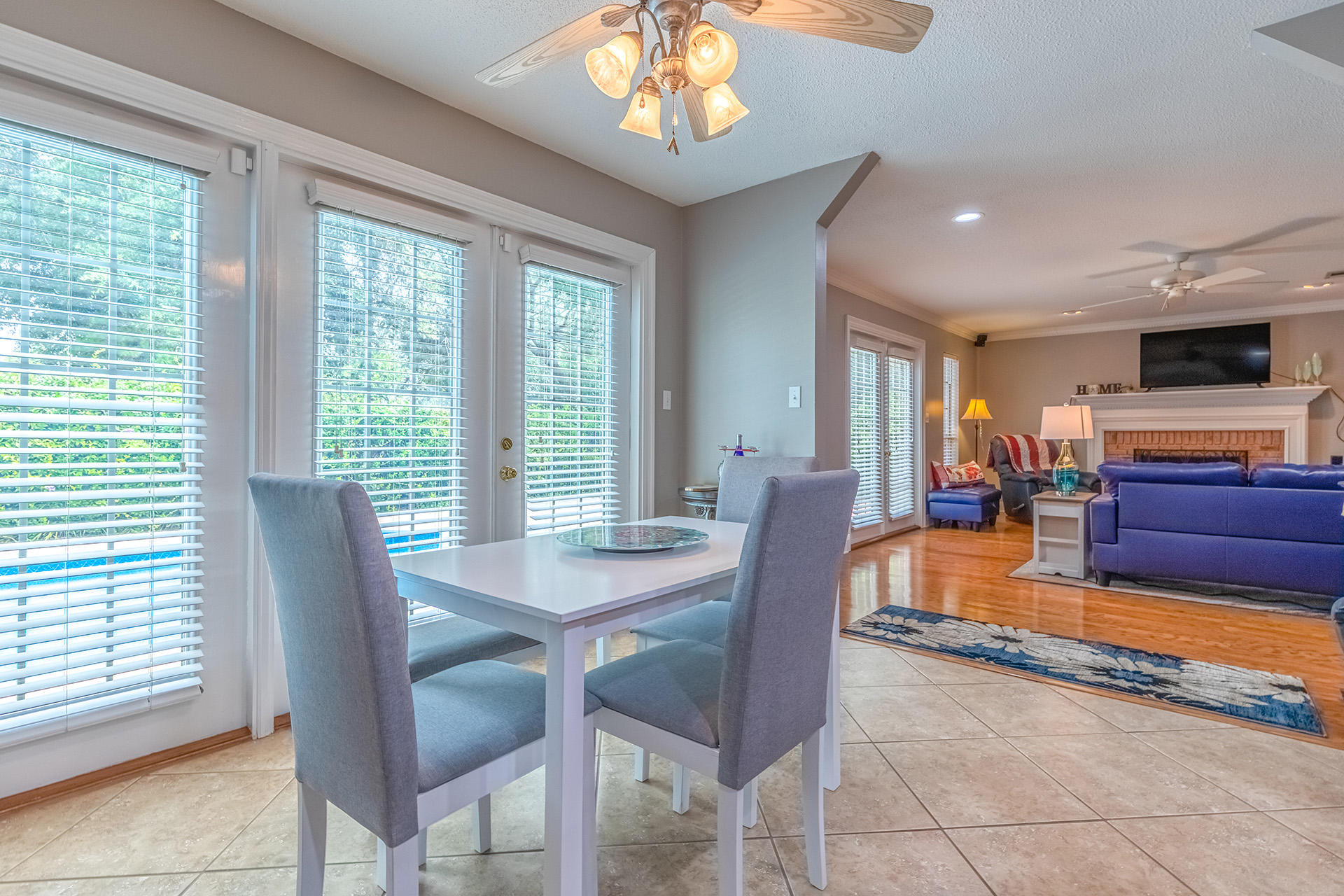 Santander - Residential