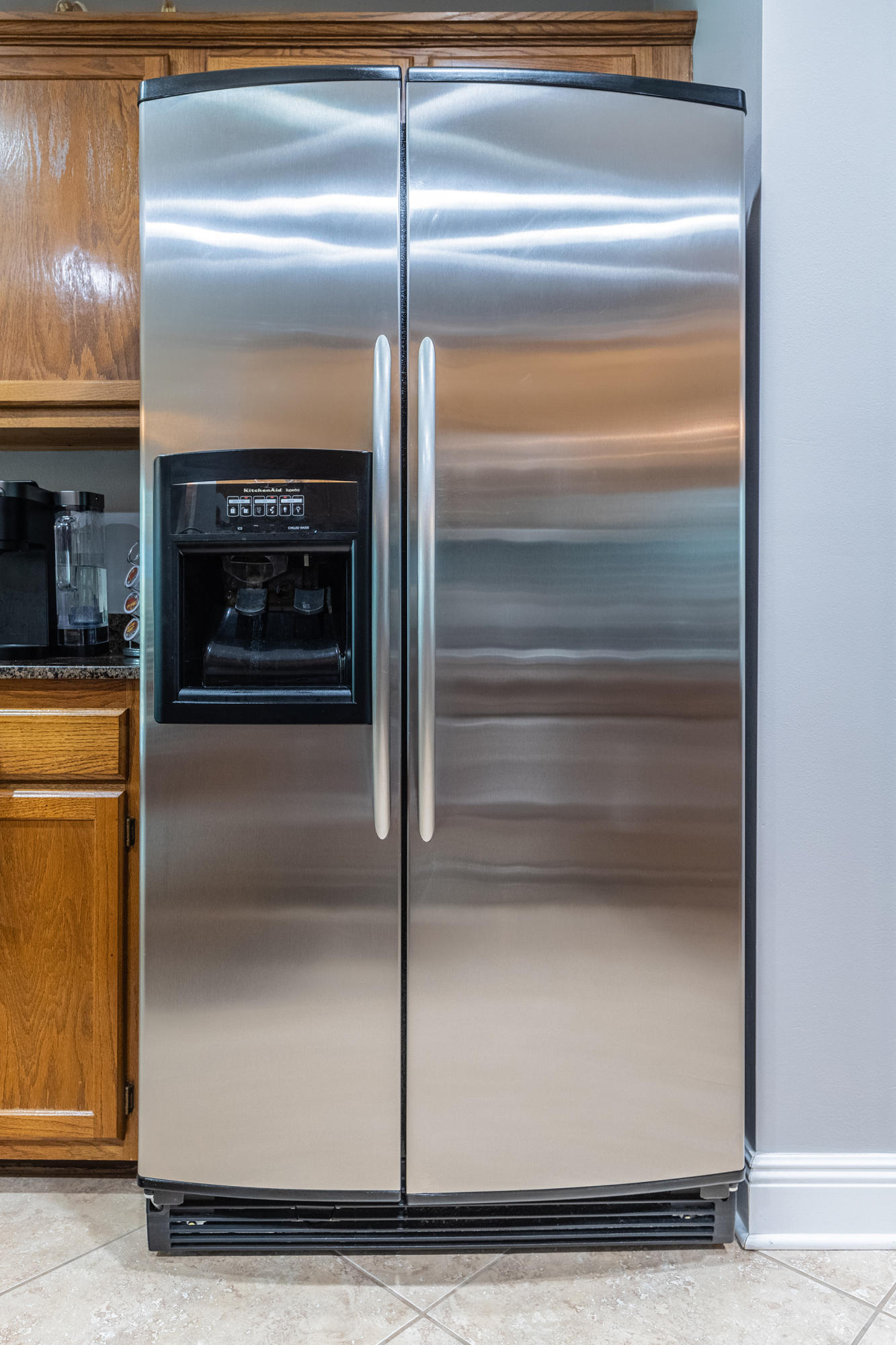 Santander - Residential