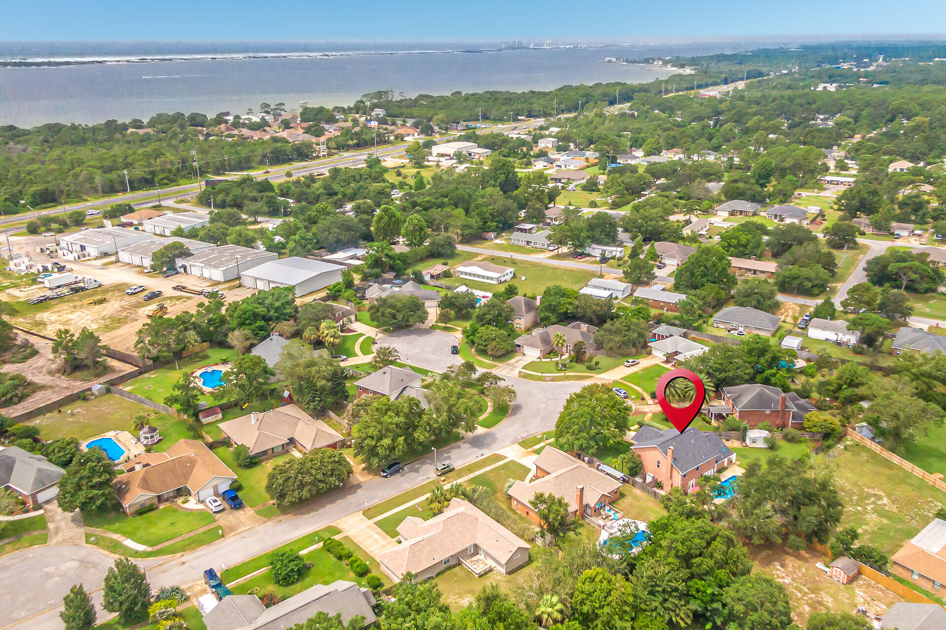 Santander - Residential