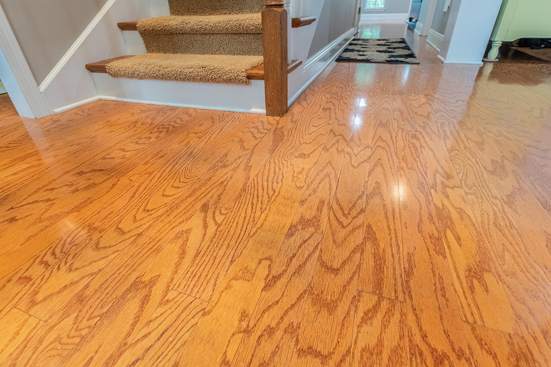 Santander - Residential