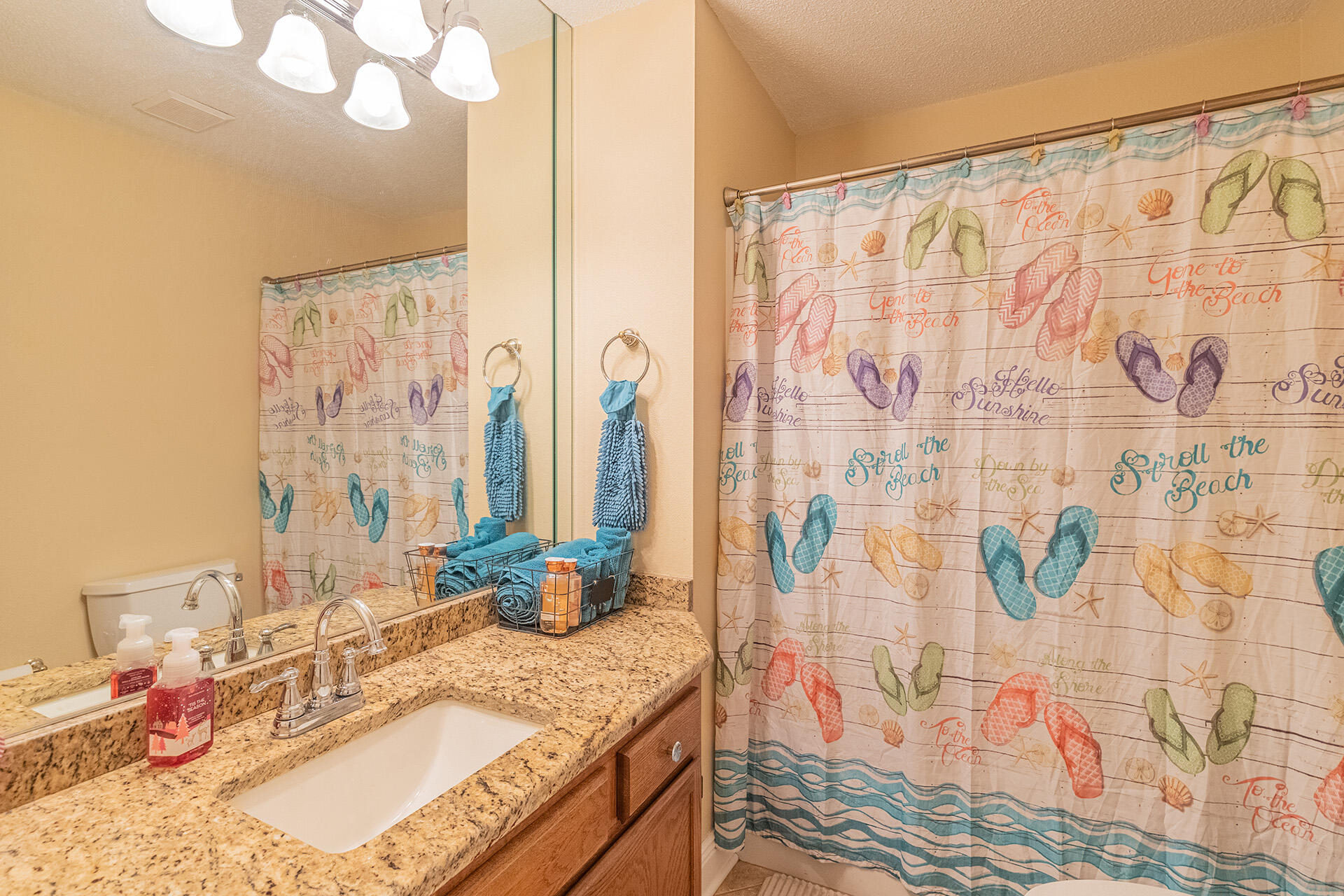 Santander - Residential