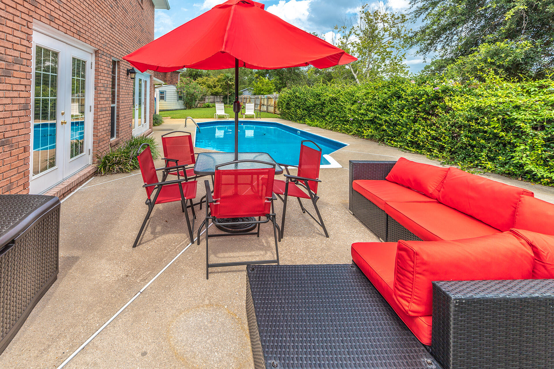 Santander - Residential