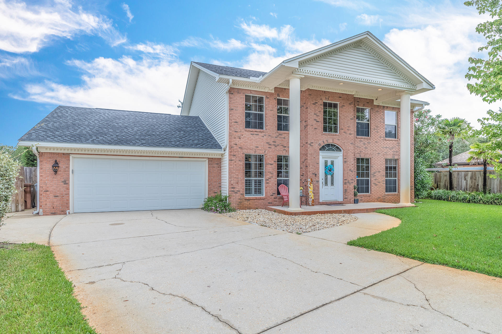 Santander - Residential