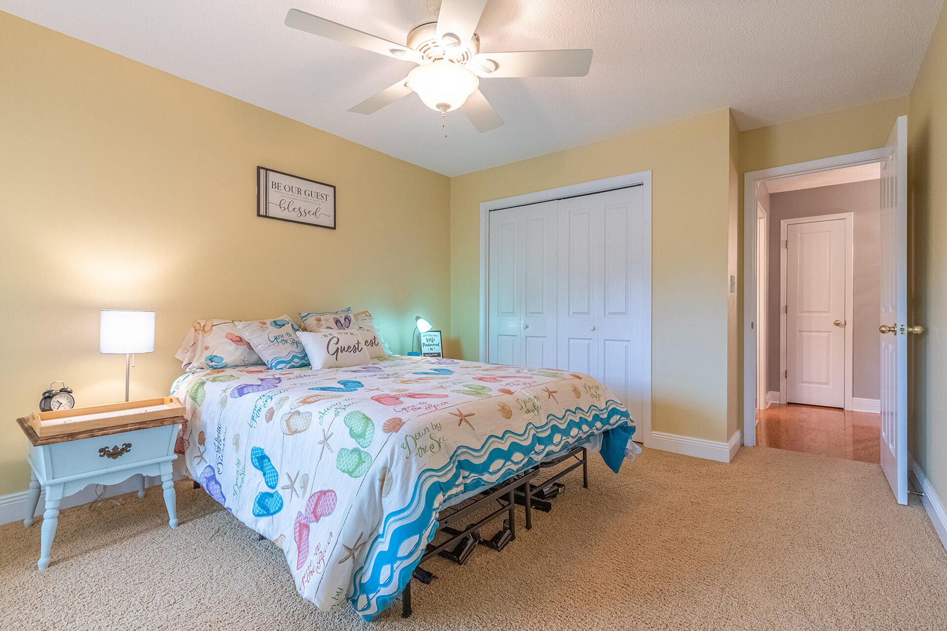 Santander - Residential