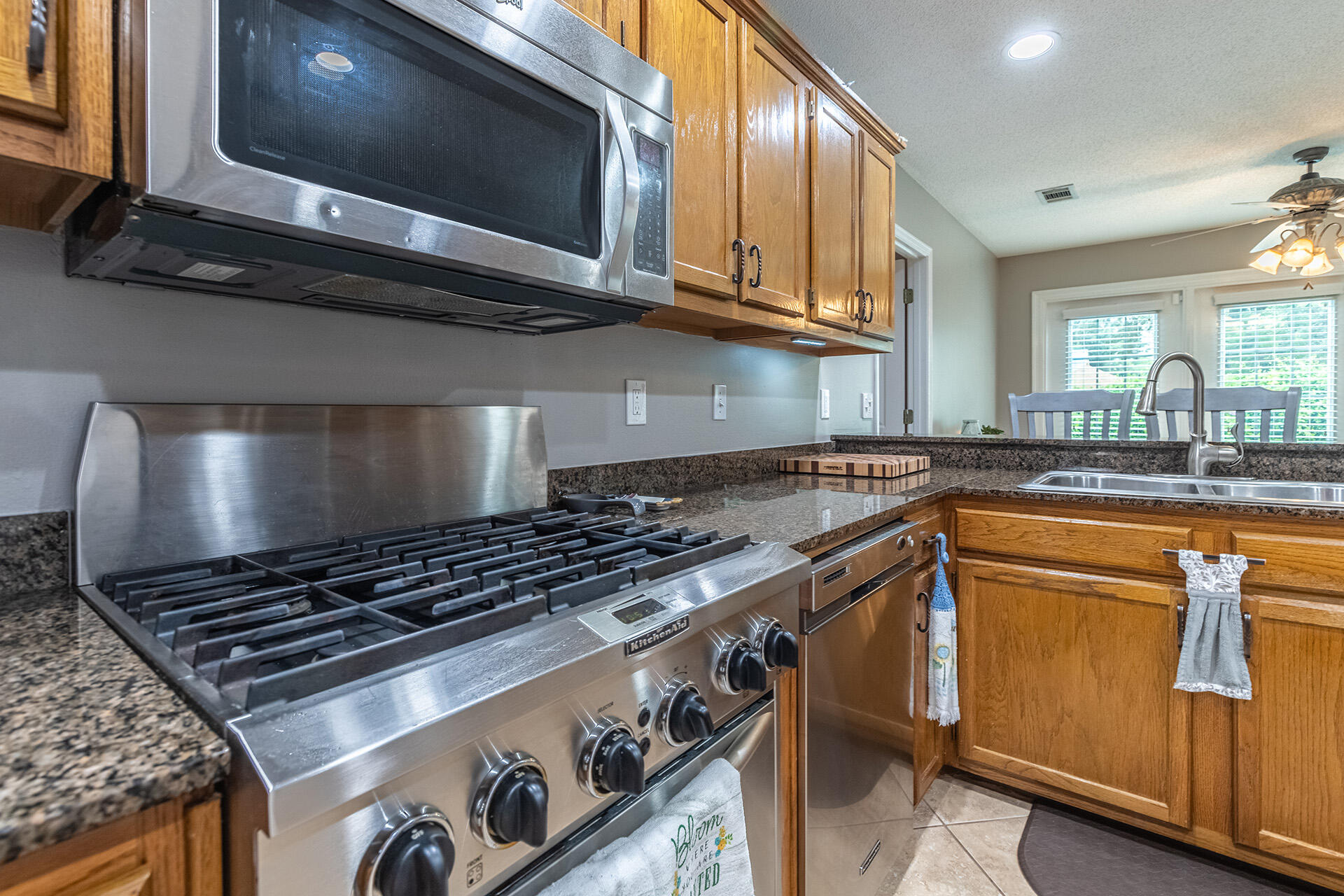 Santander - Residential