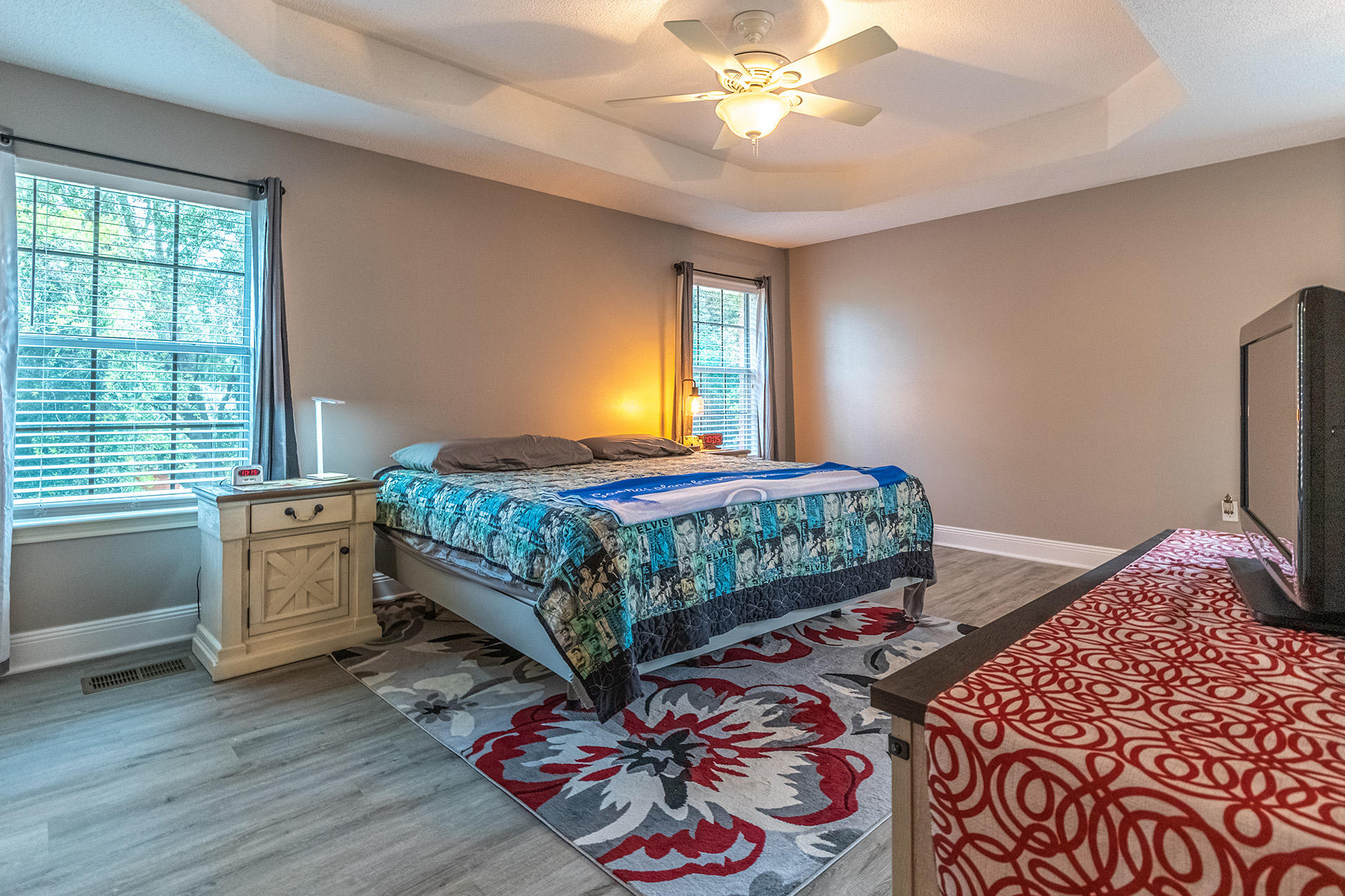 Santander - Residential