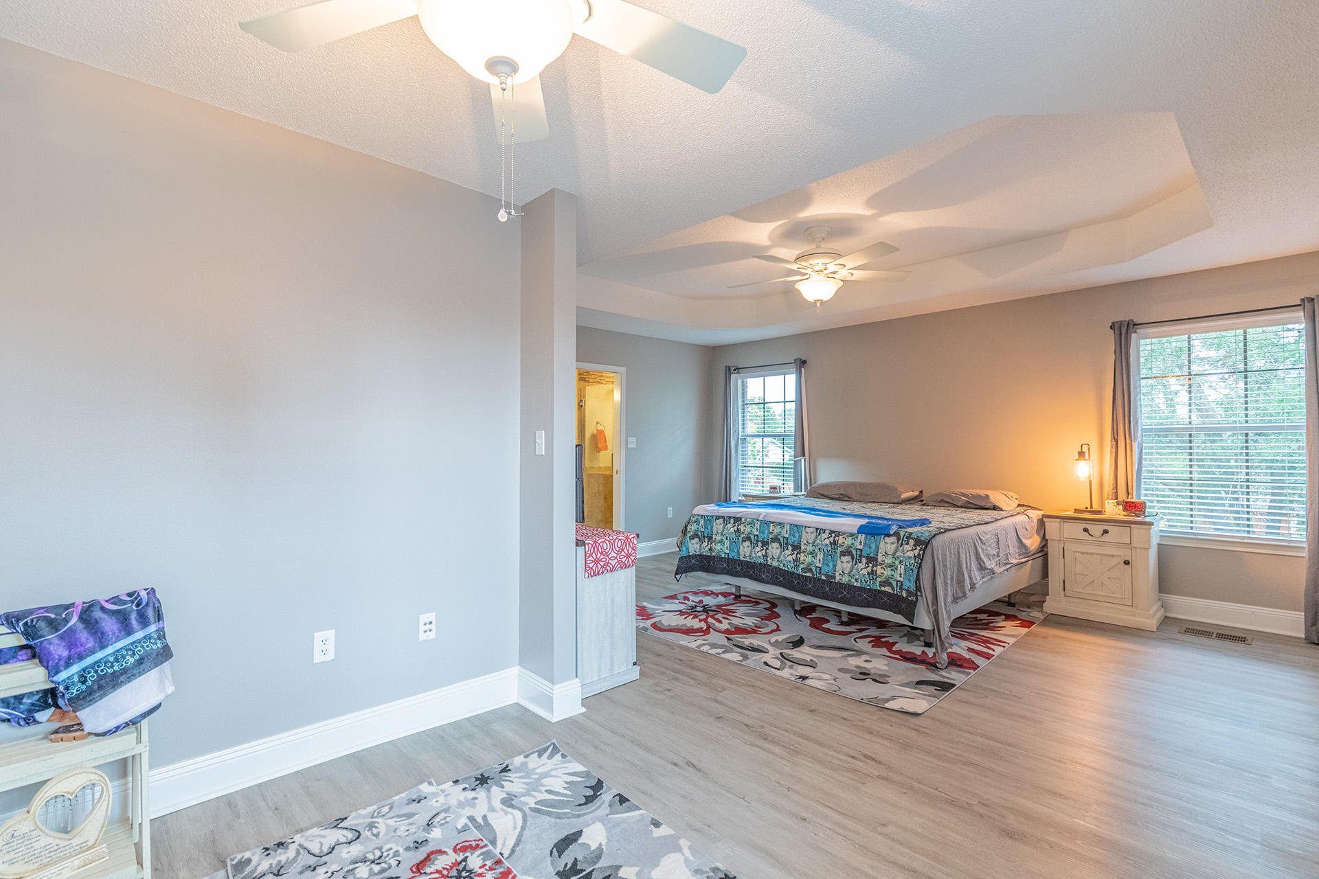 Santander - Residential