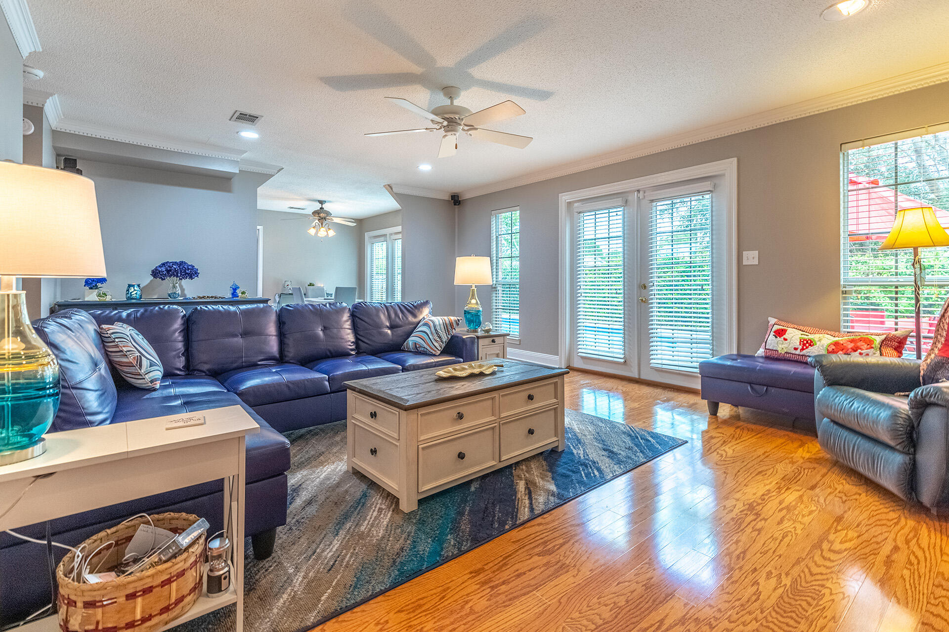 Santander - Residential