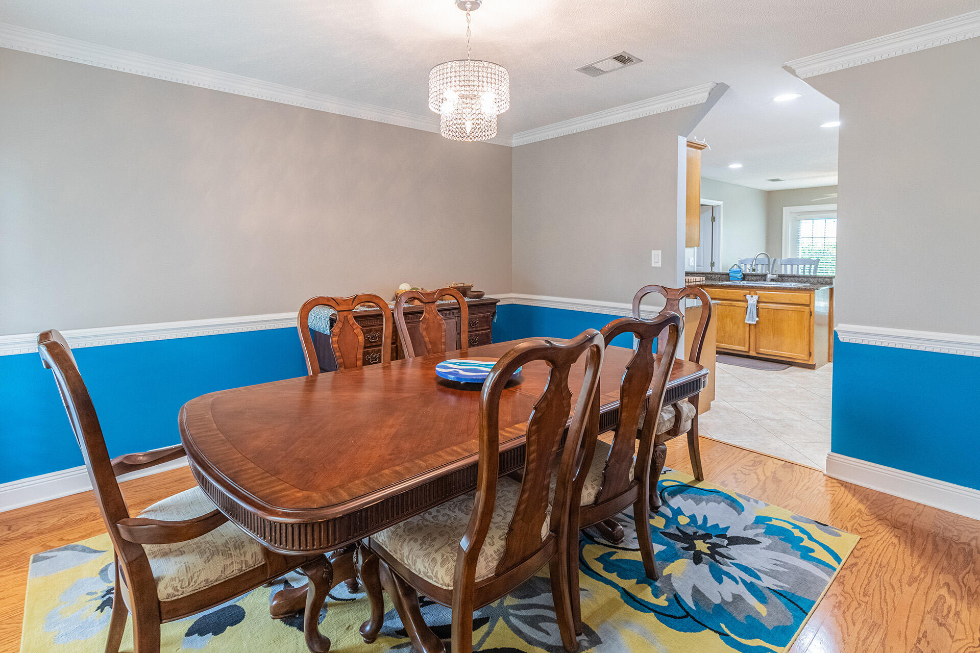 Santander - Residential