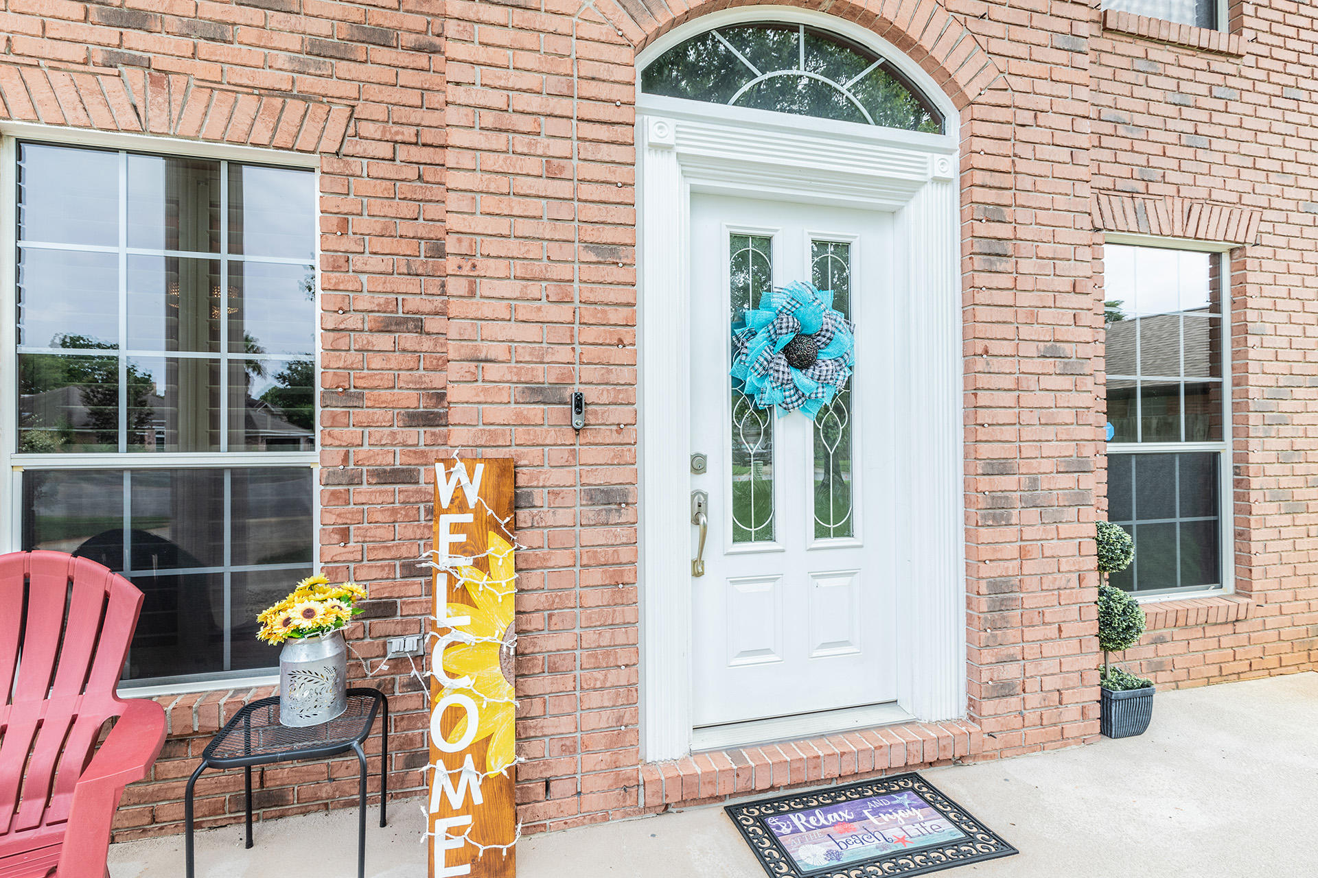 Santander - Residential