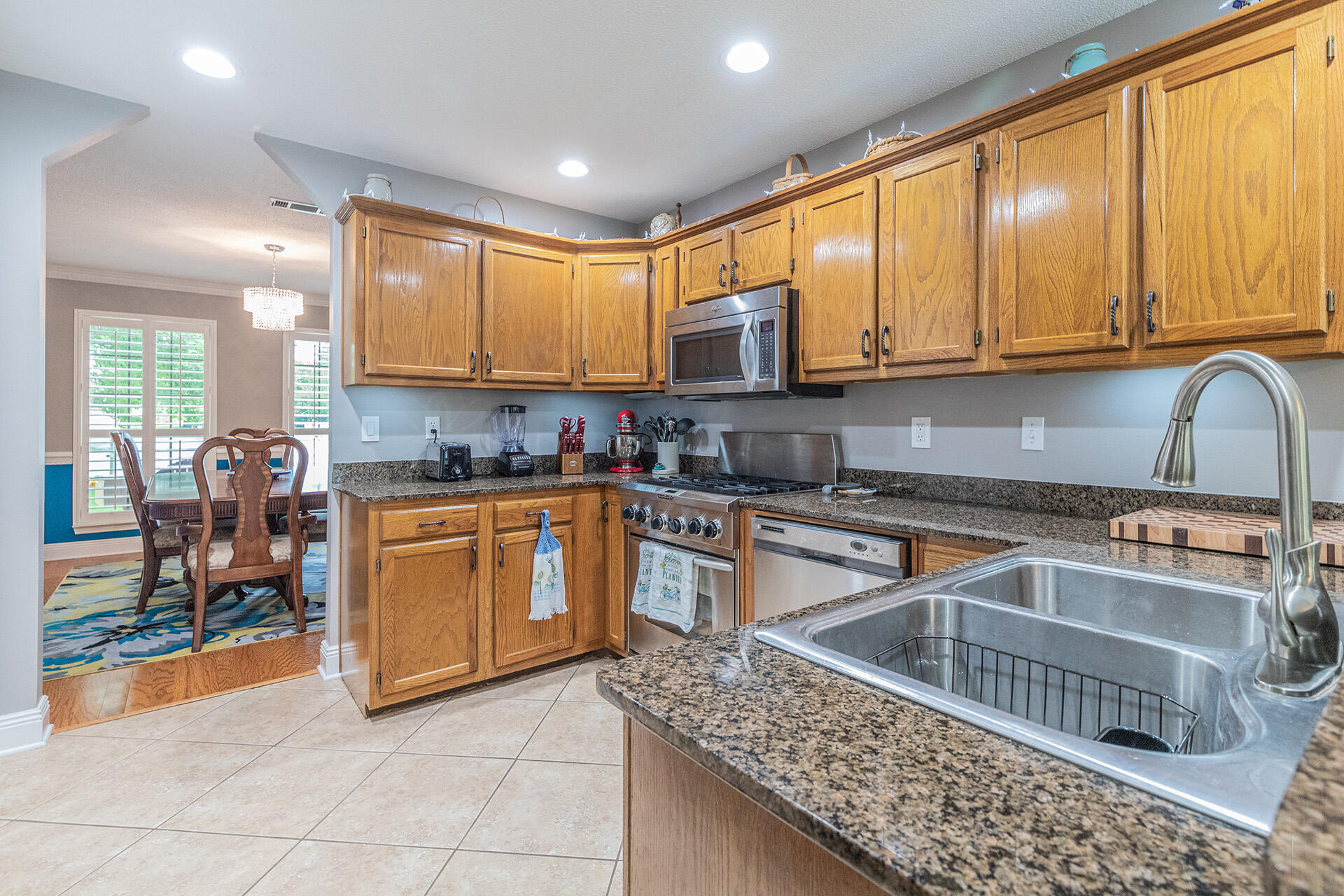 Santander - Residential