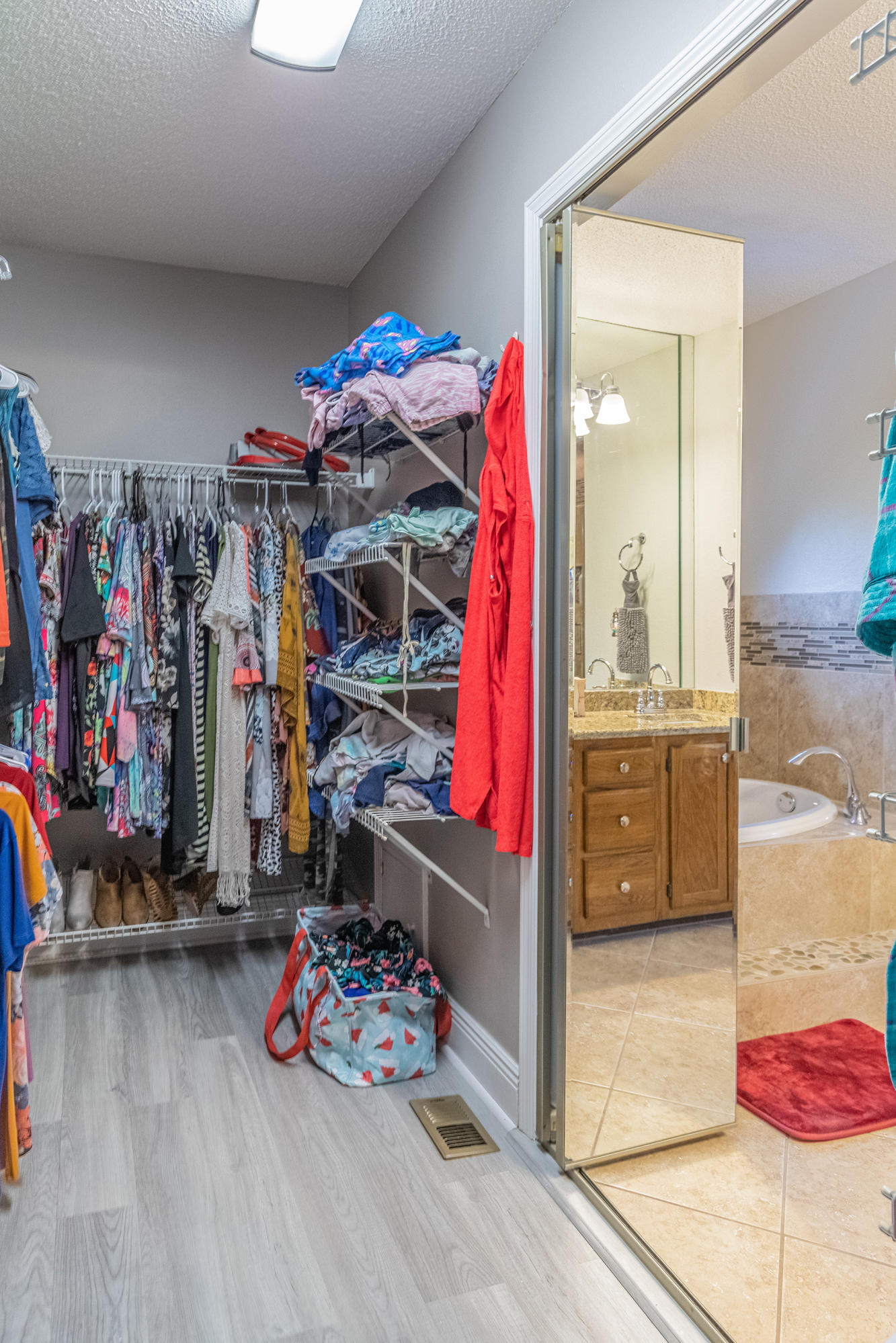 Santander - Residential