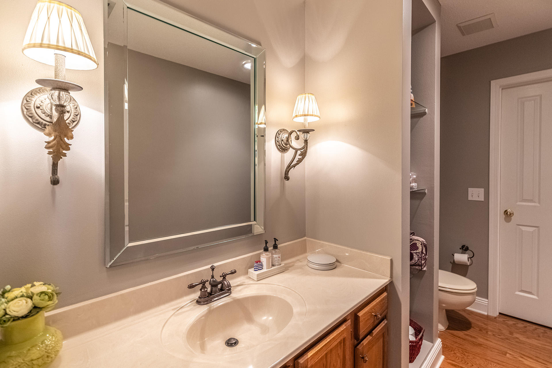 Santander - Residential