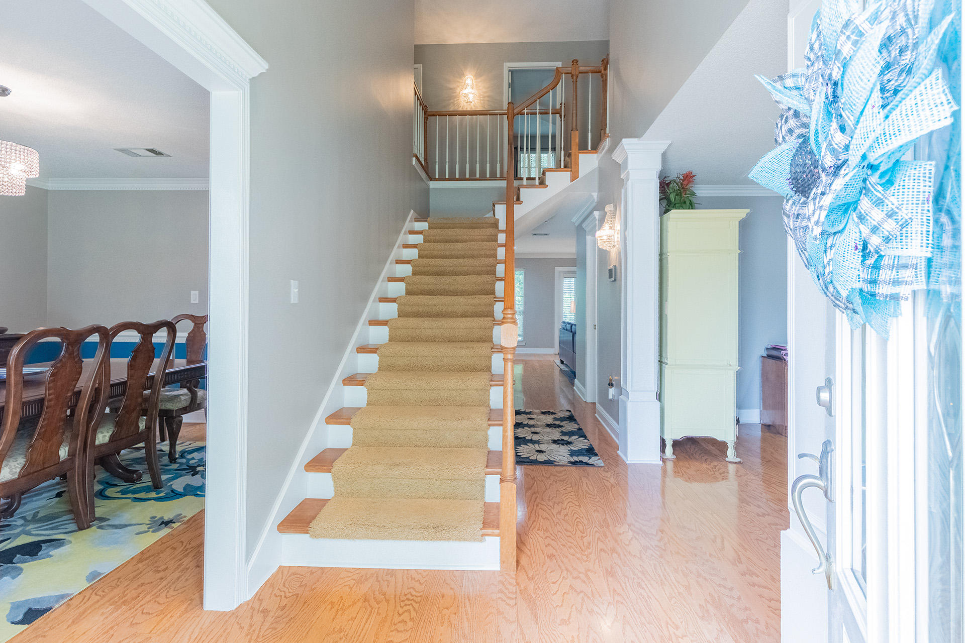 Santander - Residential