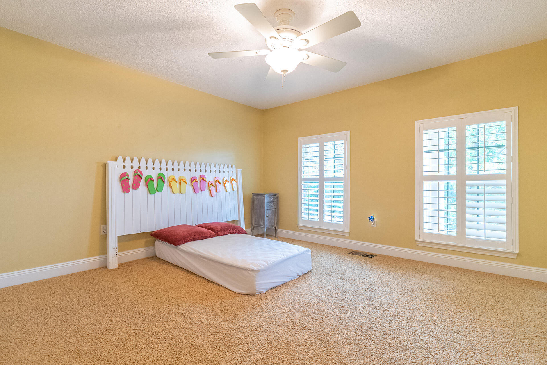 Santander - Residential