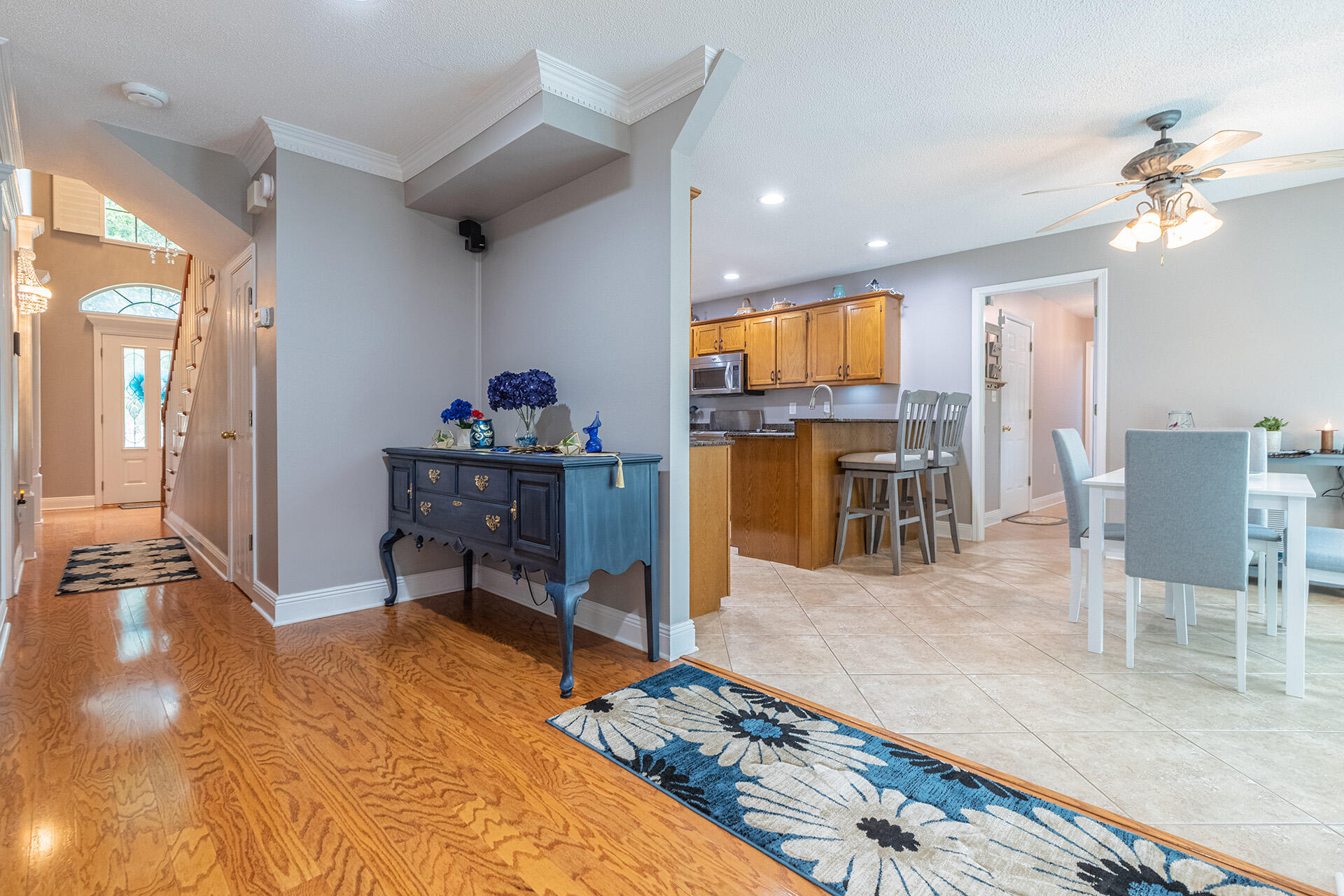 Santander - Residential