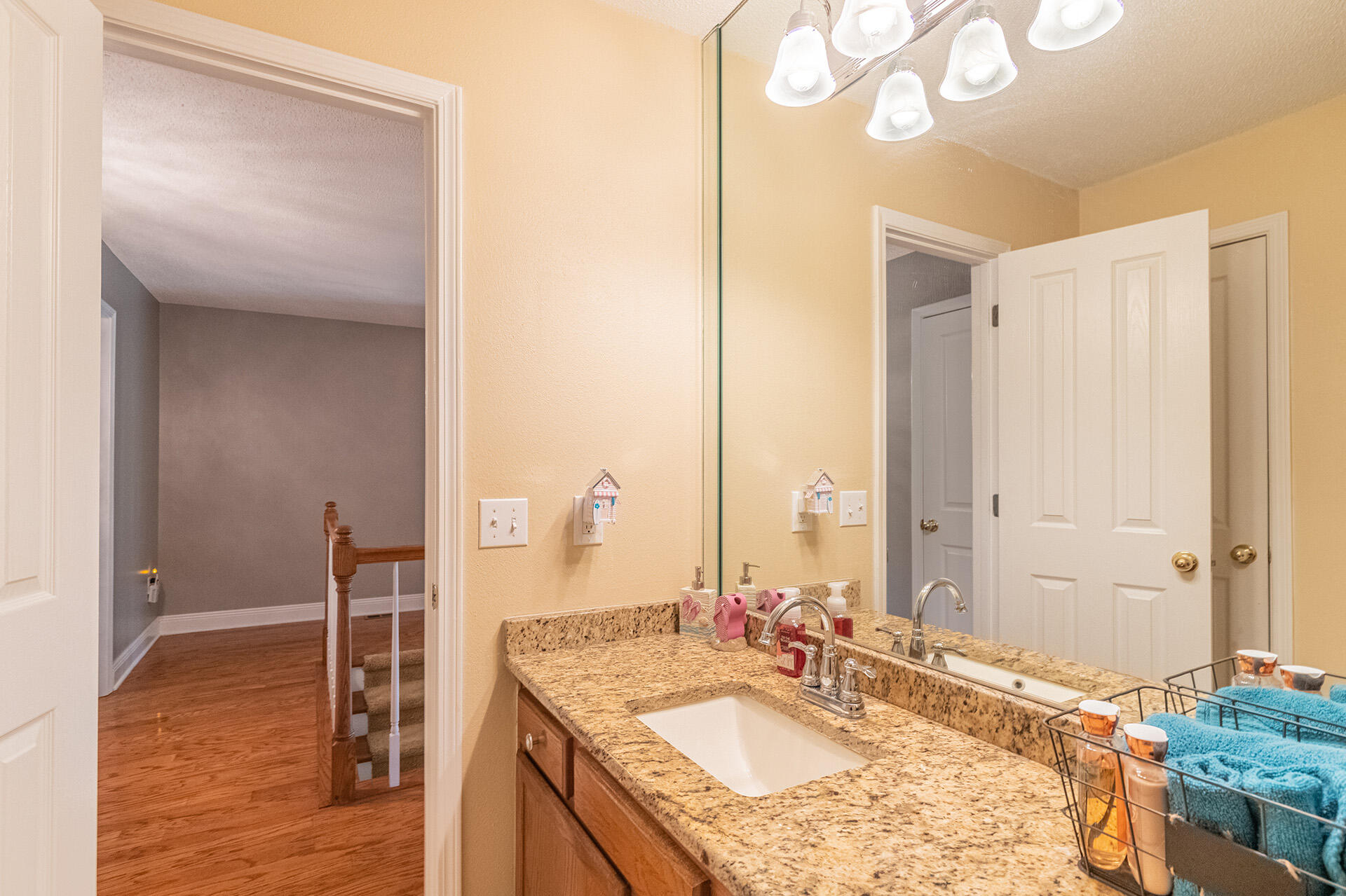 Santander - Residential