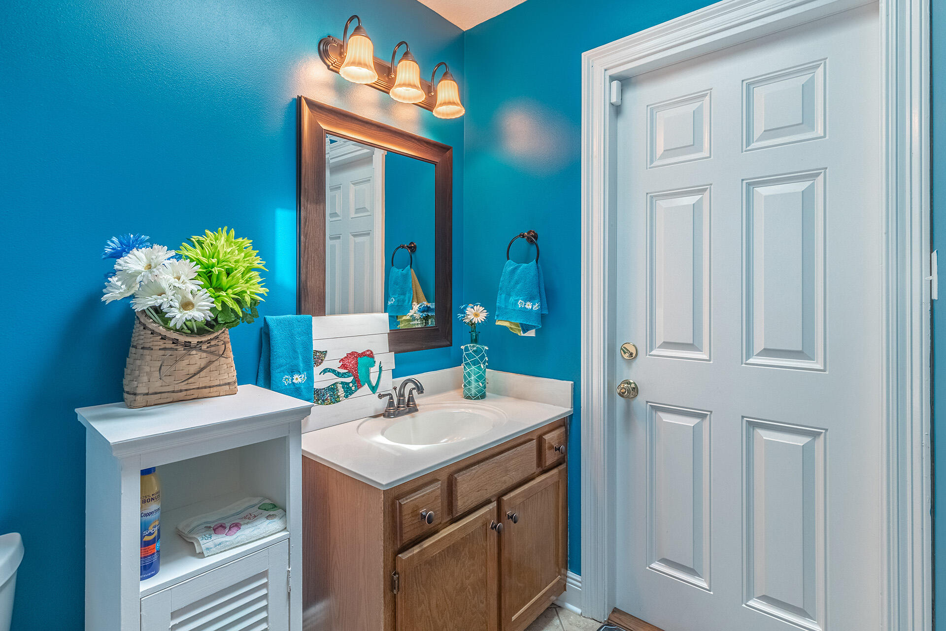 Santander - Residential