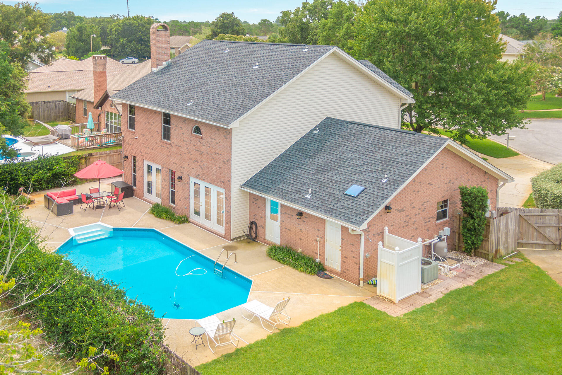 Santander - Residential