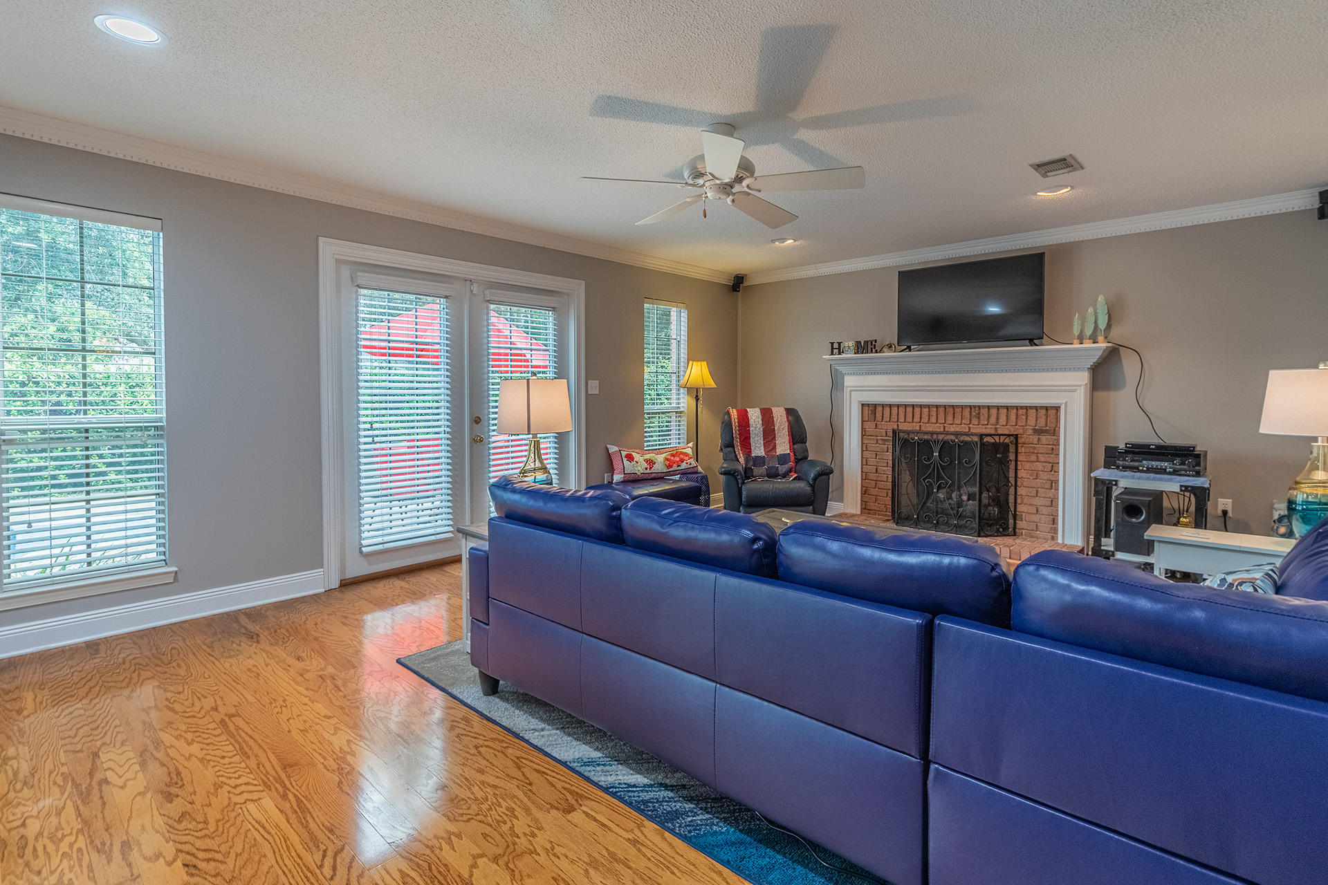 Santander - Residential